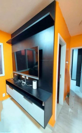 apartment em Rua Franklin do Amaral, Vila Nova Cachoeirinha - São Paulo - SP