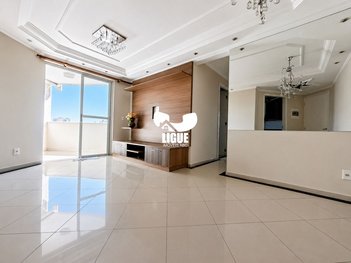 apartment em Rua Icó, Parque Jaçatuba - Santo André - SP