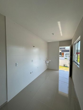 house em Rua GM Marcelo Corrêa Awdziej, Forquilhas - São José - SC