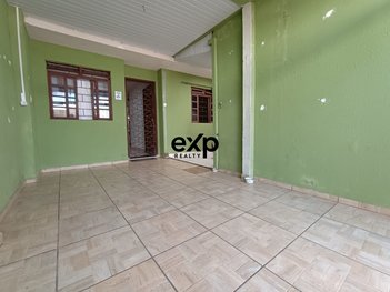 house em Rua Rosilene Batista de Abreu, Quississana - São José dos Pinhais - PR