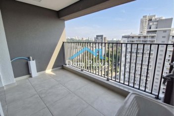 apartment em Rua Marechal Deodoro, Santo Amaro - São Paulo - SP