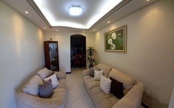 apartment em Rua Domingos Vidal Barbosa, Esplanada - Ponte Nova - MG