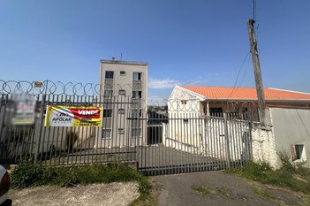 apartment em Travessa Equador, Campo Pequeno - Colombo - PR