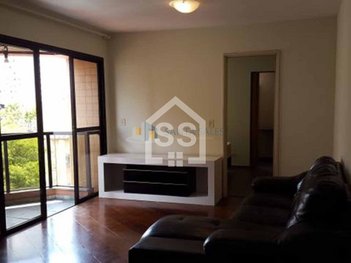 apartment em Rua São Vicente de Paulo, Santa Cecília - São Paulo - SP