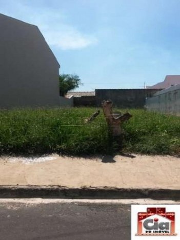 land_lot em Rua Miguel João, Jardim Bandeirantes - São Carlos - SP