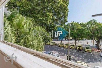 apartment em Botafogo, Botafogo - Rio de Janeiro - RJ
