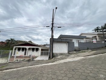 house em Rua Madre Paulina, Nossa Senhora de Fátima - Içara - SC