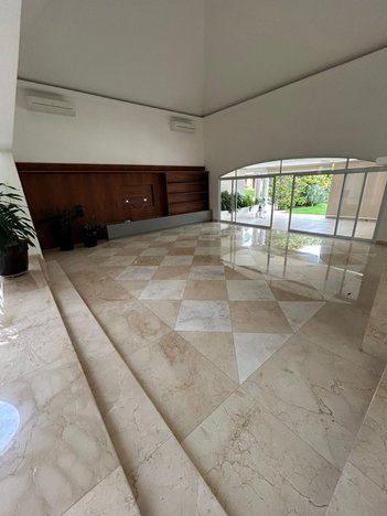 house em Alameda Himalaia, Tamboré - Santana de Parnaíba - SP