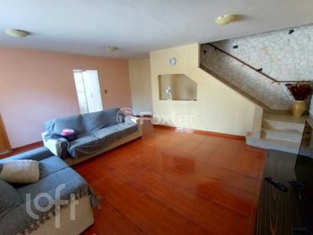 house em Rua César Guimarães, Jardim da Glória - São Paulo - SP