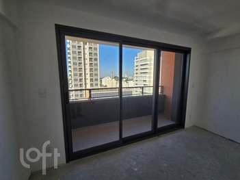 apartment em Ministro Godói, Perdizes - São Paulo - SP