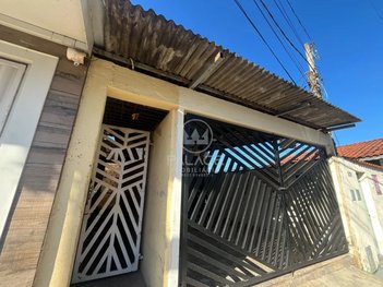 house em Rua Santa Catarina, Nova América - Piracicaba - SP