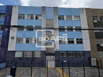 apartment em Rua Cardeal da Silva, Federação - Salvador - BA