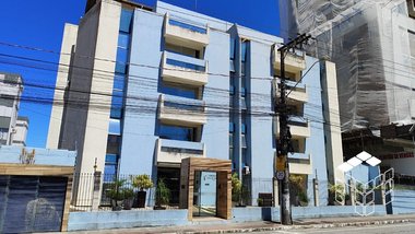 apartment em Rua Adhemar da Silva, Kobrasol - São José - SC