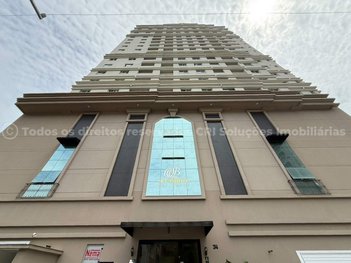 apartment em Rua 615, Tabuleiro dos Oliveiras - Itapema - SC