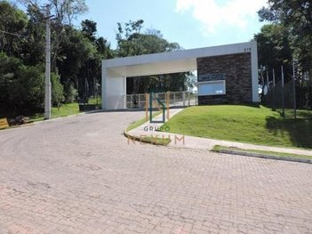 land_lot em Márcia Rita Carraro, Verona - Bento Gonçalves - RS