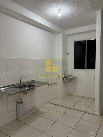 apartment em Rua Geraldo Rinhel Sobrinho, Reserva Macaúba - Ribeirão Preto - SP