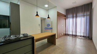apartment em Avenida Princesa Diana, Alphaville - Lagoa dos Ingleses - Nova Lima - MG