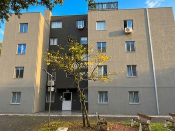 apartment em Rua José Alfredo Becke, Vila Cachoeirinha - Cachoeirinha - RS