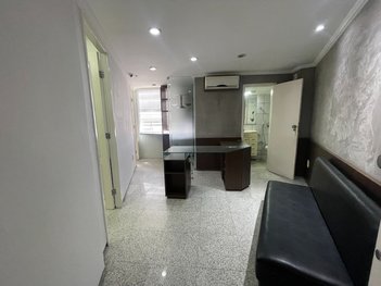 office em Avenida Barão de Studart, Joaquim Távora - Fortaleza - CE