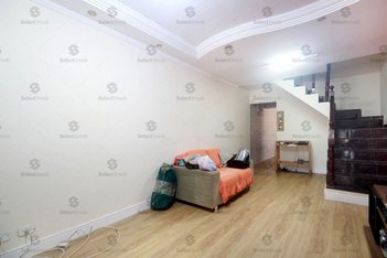 house em Rua Renne de Oliveira Grecco, Parque São Vicente - Mauá - SP