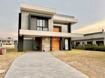 house em Avenida Paraguassú, Capão Novo - Capão da Canoa - RS