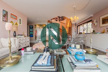 apartment em Rua Barão de Castro Lima, Real Parque - São Paulo - SP