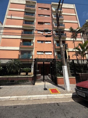 apartment em Rua Amapá, Rudge Ramos - São Bernardo do Campo - SP