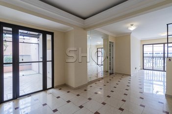 apartment em Rua Palestra Itália, Perdizes - São Paulo - SP