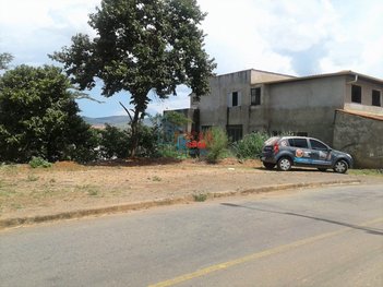land_lot em Barra Mansa, Rosário - João Monlevade - MG