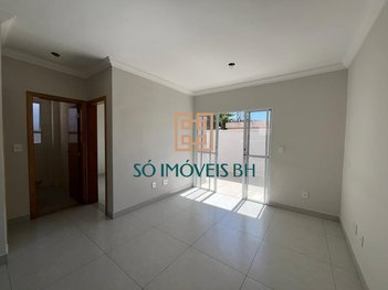 apartment em Rua Ministro Oliveira Salazar, Santa Mônica - Belo Horizonte - MG