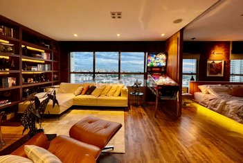 apartment em Avenida Mofarrej, Vila Leopoldina - São Paulo - SP