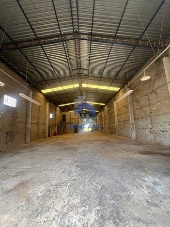 industrial em Dom Pedro 1, Jardim Baronesa - Taubaté - SP