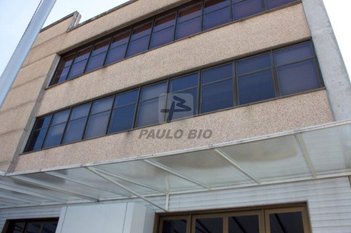 commercial_property em Santa Catarina, Vila Mascote - São Paulo - SP