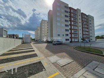 apartment em João Ferreira Jardim, Rubem Berta - Porto Alegre - RS