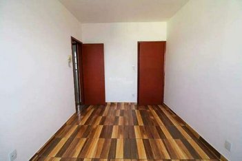 apartment em Rua Araguari, Barro Preto - Belo Horizonte - MG