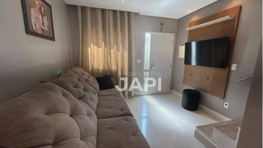 house em Avenida Maria Aparecida Pansarim Porcari, Chácara Planalto - Jundiaí - SP