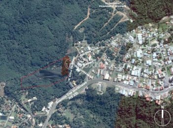 land_lot em Rua Arthur Renheimer, Carniel - Gramado - RS