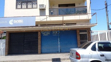 business em Avenida Raimundo de Farias, Ampliação - Itaboraí - RJ