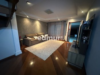house em Avenida Estados Unidos, Parque das Nações - Santo André - SP