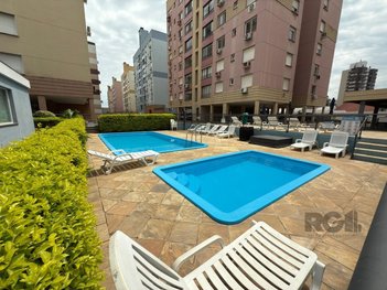 apartment em Afonso Taunay, Boa Vista - Porto Alegre - RS
