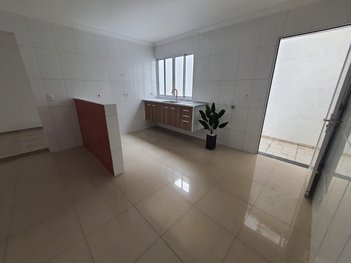 house em Rua Araranguá, Taboão - Diadema - SP