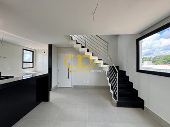 apartment em Rua Coronel Leri Santos, Planalto - Belo Horizonte - MG