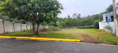 land_lot em Estrada Ferroviário João de Oliveira, Ipanema das Pedras - Sorocaba - SP