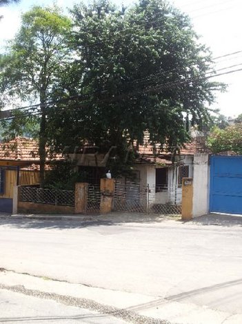 land_lot em Luís Carlos Gentile De Laet, Horto Florestal - São Paulo - SP