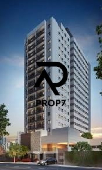 apartment em Rua Conception Arenal, Vila Miriam - São Paulo - SP