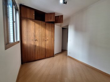 apartment em Rua Indiana, Brooklin Paulista - São Paulo - SP