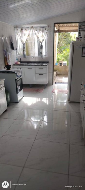 house em Rua Eduardo Alexandre Monteiro, Centro - Itaporanga - SP