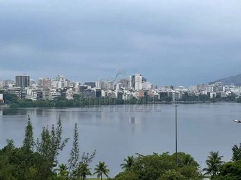 apartment em Avenida Epitácio Pessoa, Lagoa - Rio de Janeiro - RJ