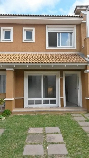 house em Avenida Não Me Toque, Imbé - Imbé - RS