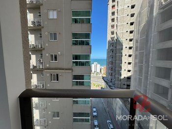 apartment em Rua 402, Morretes - Itapema - SC